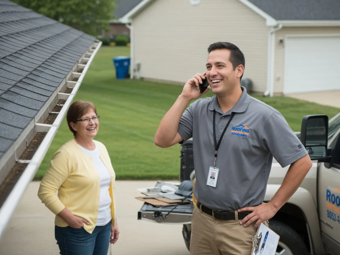 Local Roofing Contractors Buckeye, AZ FAQs